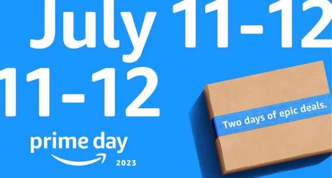 Amazon Prime Day 2023: cơ hội lớn cho các sản phẩm Made-in-Vietnam ra thế giới