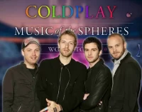 Người hâm mộ Việt hào hứng đặt phòng tại Singapore để thưởng thức show diễn của nhóm Coldplay