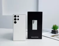 Samsung Galaxy S23 Ultra bản 512GB giảm còn ngang giá bản 256GB, chỉ 23,99 triệu đồng