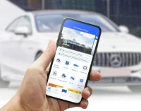 Có thể kiểm tra gia hạn hoặc đặt lịch đăng kiểm xe ôtô trên Zalo