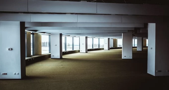 TP.HCM tăng đột biến diện tích văn phòng trống và văn phòng cao cấp sẽ chờ khách thuê vào cuối năm nay