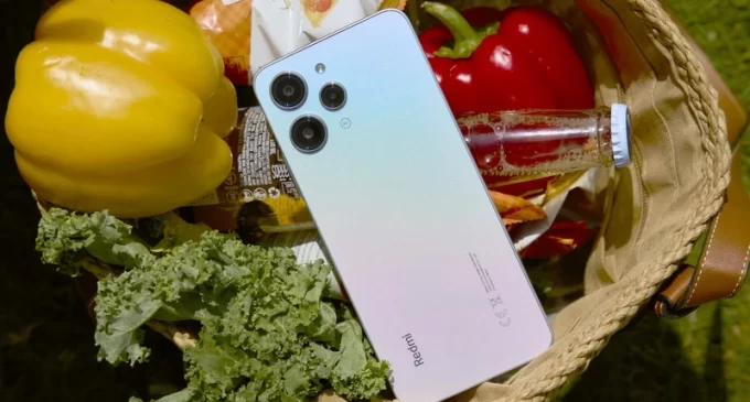 Redmi 12 lập kỷ lục với 45.000 đơn hàng sau 2 tuần mở bán