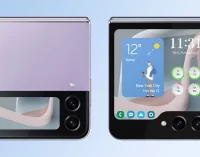 Bộ đôi smartphone gập Samsung Galaxy Z thế hệ 5 được nhiều người dùng quan tâm từ khi chưa ra mắt