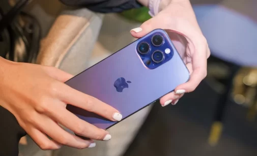 Smartphone iPhone 14 Pro Max lại lập đáy mới, chỉ còn từ 25,79 triệu đồng