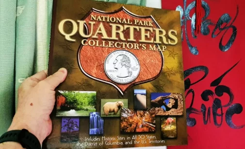 Bộ sưu tập những đồng quarter Hoa Kỳ