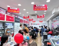 Săn deal công nghệ 7.7 và cơ hội trúng vé VIP Concert Born Pink