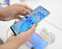 FPT Shop mở bán độc quyền smartphone HONOR X8a