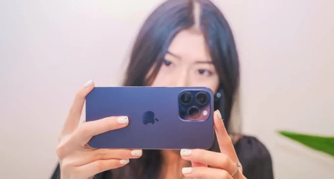 “Thu cũ đổi mới” điện thoại ngày càng phổ biến ở Việt Nam