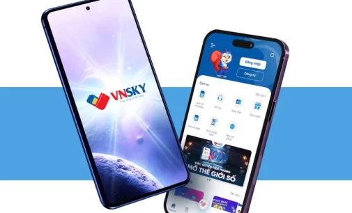 Việt Nam có thêm mạng di động ảo VNSKY đầu số 0777