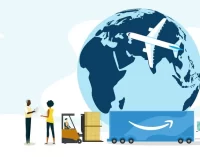 Amazon có thêm giải pháp vận chuyển xuyên biên giới Amazon SEND tích hợp bên thứ 3 tại Việt Nam