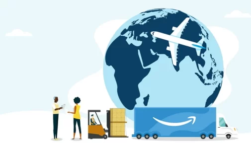 Amazon có thêm giải pháp vận chuyển xuyên biên giới Amazon SEND tích hợp bên thứ 3 tại Việt Nam