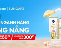 Lazada tổ chức “Siêu hội ngành hàng” trên LazMall lần đầu tiên