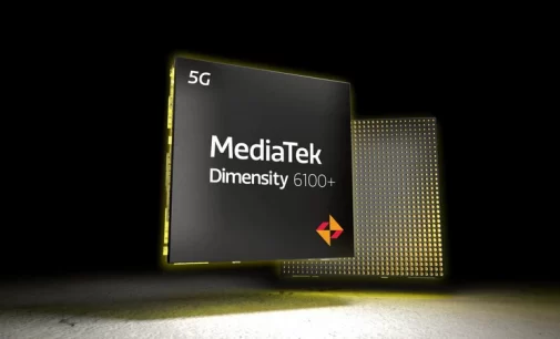 MediaTek có thêm dòng SoC Dimensity 6000 Series nâng cấp các thiết bị 5G phổ thông