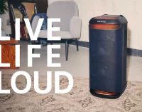 Loa đa năng công suất cao Sony SRS-XV800 Party Speaker  