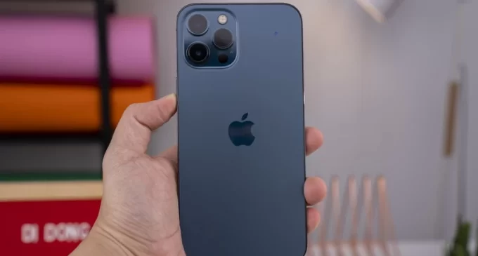 Các iPhone đã qua sử dụng bán chạy nhất nửa đầu năm 2023