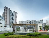 Khu Chung cư A5 Tân Thắng của Gamuda Land được chấp thuận đưa vào sử dụng