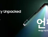 Samsung Việt Nam công bố những ưu đãi trước ngày ra mắt bộ đôi smartphone Galaxy gập thế hệ 2023