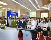 VNPT đồng hành thúc đẩy triển khai hiệu quả Đề án 06 phục vụ chuyển đổi số quốc gia