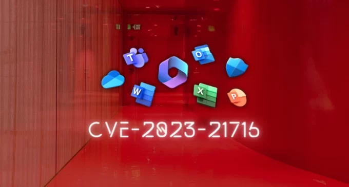 Gần 4 triệu máy tính bị đe dọa tấn công bằng virus qua lỗ hổng Microsoft Office