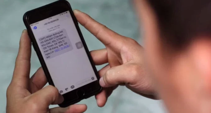 SIM rác, cuộc gọi rác: phải chăng con bệnh lờn thuốc?