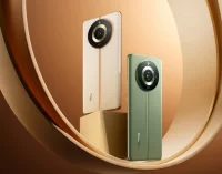 Smartphone realme 11 Pro series với camera 200MP và diện mạo từ thời trang Milan sắp ra mắt tại Việt Nam