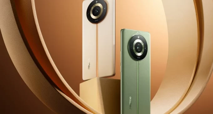 Smartphone realme 11 Pro series với camera 200MP và diện mạo từ thời trang Milan sắp ra mắt tại Việt Nam