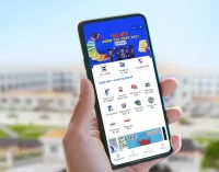 Thí sinh nhiều tỉnh thành có thể tra cứu điểm thi THPT 2023 ngay trên Zalo