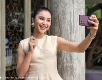 Ba mẫu smartphone Samsung từ 15 đến 20 triệu đồng đáng mua trong mùa hè này