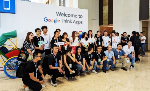 Google Think Apps 2023 mở ra nhiều cơ hội cho nhà phát triển Ứng dụng và Trò chơi tại Việt Nam