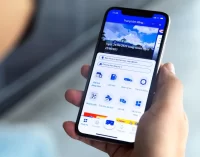 Đặt lịch online trên Zalo góp phần “hạ nhiệt” ùn tắc đăng kiểm ôtô