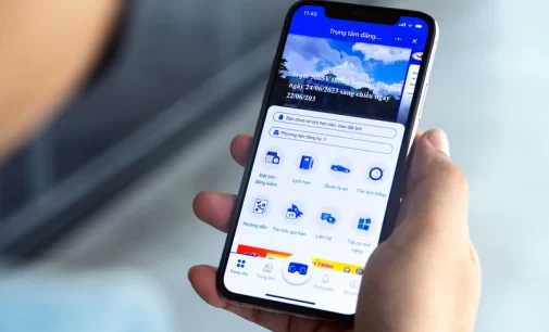 Đặt lịch online trên Zalo góp phần “hạ nhiệt” ùn tắc đăng kiểm ôtô