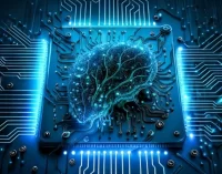 Dự án nghiên cứu hợp nhất tế bào não người với AI của Monash University được Chính phủ Úc tài trợ