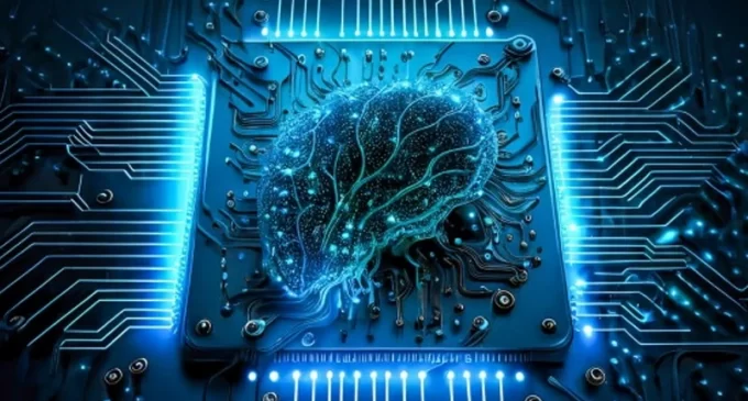 Dự án nghiên cứu hợp nhất tế bào não người với AI của Monash University được Chính phủ Úc tài trợ