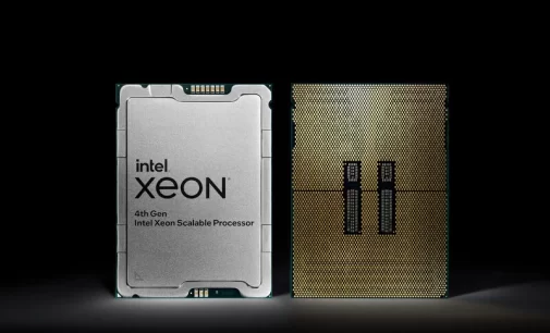Intel ra mắt vi xử lý data center Intel Xeon Scalable thế hệ 4 tại Việt Nam