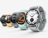 Bộ đôi smartwatch Samsung Galaxy Watch6 và Watch6 Classic trợ thủ thông minh trên cổ tay, nâng tầm sống khỏe
