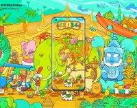 Xiaomi khởi động Cuộc thi Chủ đề MIUI Theme Xiaomi Quốc tế năm 2023