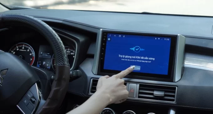 Thời của những trợ lý ảo chuyên ngành biết tiếng Việt