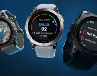 Garmin ra mắt bộ đôi đồng hồ thông minh GPS fēnix 7 Pro và epix Pro thế hệ mới tại Việt Nam
