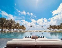 Từ nghỉ dưỡng biển đến nghỉ cuối tuần nội đô tại các khách sạn IHG Hotels & Resorts ở Việt Nam