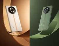 3 anh em realme 11 Series ra mắt tại Việt Nam với thiết kế đột phá