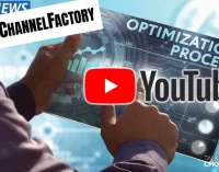 Nền tảng công nghệ Brand Suitability – Channel Factory khai trương văn phòng tại Việt Nam