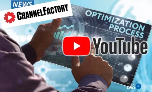 Nền tảng công nghệ Brand Suitability – Channel Factory khai trương văn phòng tại Việt Nam