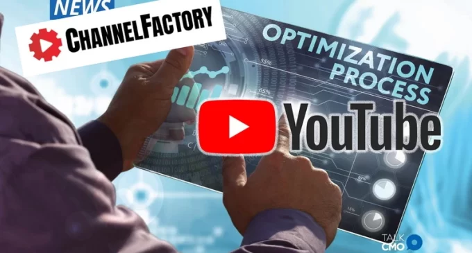 Nền tảng công nghệ Brand Suitability – Channel Factory khai trương văn phòng tại Việt Nam