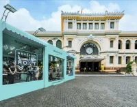 Samsung Galaxy Z Fold5 và Z Flip5 ghi nhận kỷ lục mới với hơn nửa triệu lượt đăng ký nhận thông tin ở Việt Nam