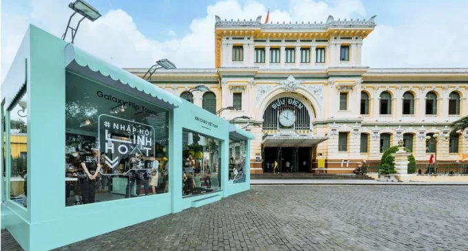 Samsung Galaxy Z Fold5 và Z Flip5 ghi nhận kỷ lục mới với hơn nửa triệu lượt đăng ký nhận thông tin ở Việt Nam