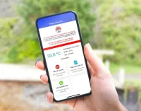 Ứng dụng công nghệ chuyển đổi số giúp tăng cường hiệu quả phòng, chống thiên tai