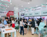 Di Động Việt tổ chức Tech Offline khám phá Galaxy Z mới