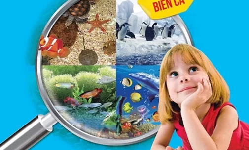 Chung tay phổ cập tri thức khoa học