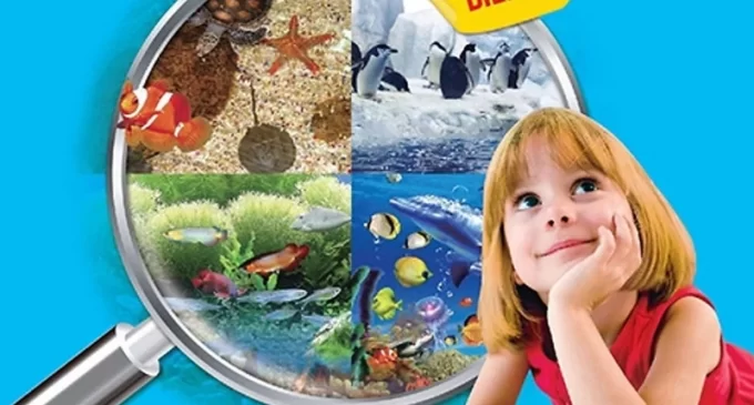 Chung tay phổ cập tri thức khoa học