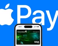 Visa giới thiệu phương thức thanh toán điện tử Apple Pay đến chủ thẻ tại Việt Nam